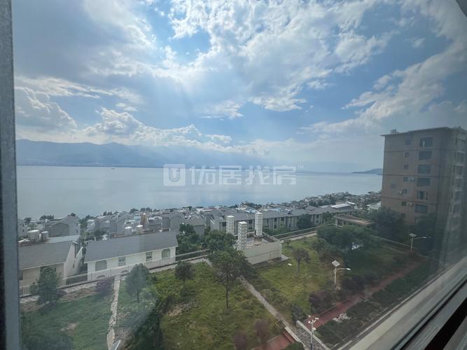 大理公寓楼盘