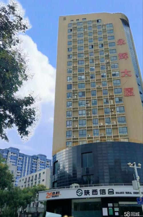铜川新区楼盘信息