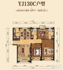 迁安房价楼盘价格