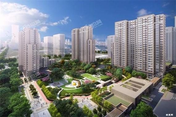 西红门楼盘