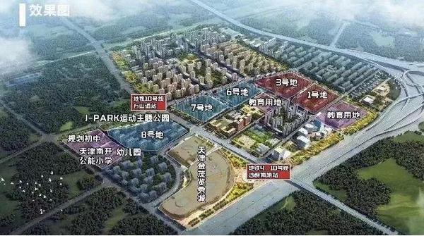 智慧城楼盘信息