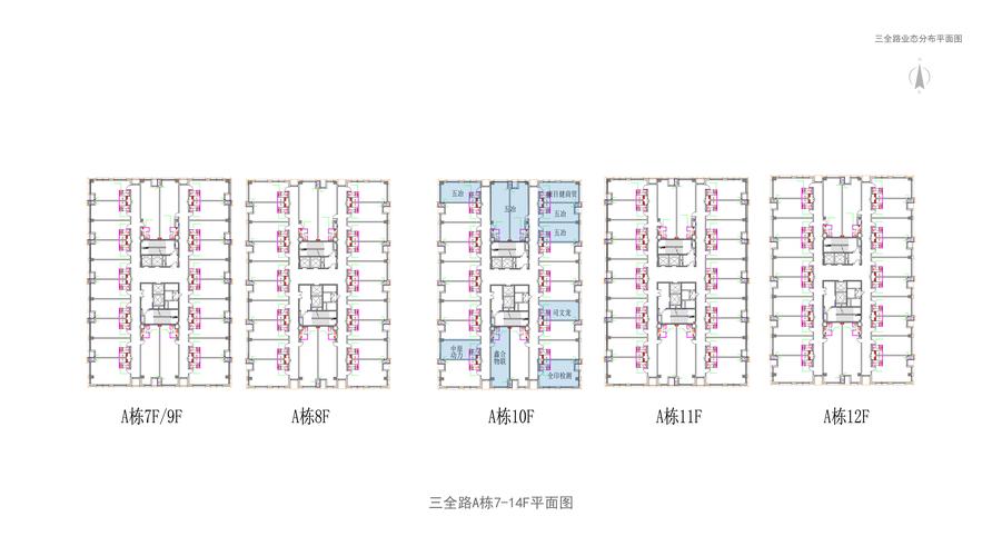 三全路房价