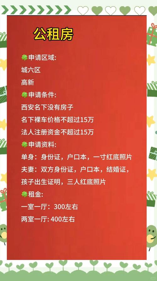 怎么知道公租房