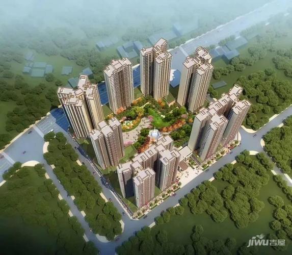 河源最贵的楼盘