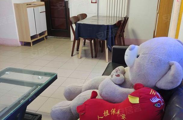 刘寨房价