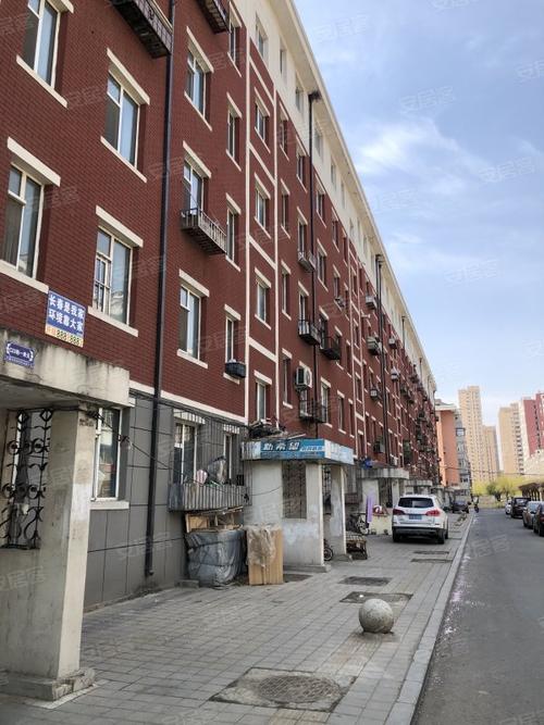长春万通花园怎么样