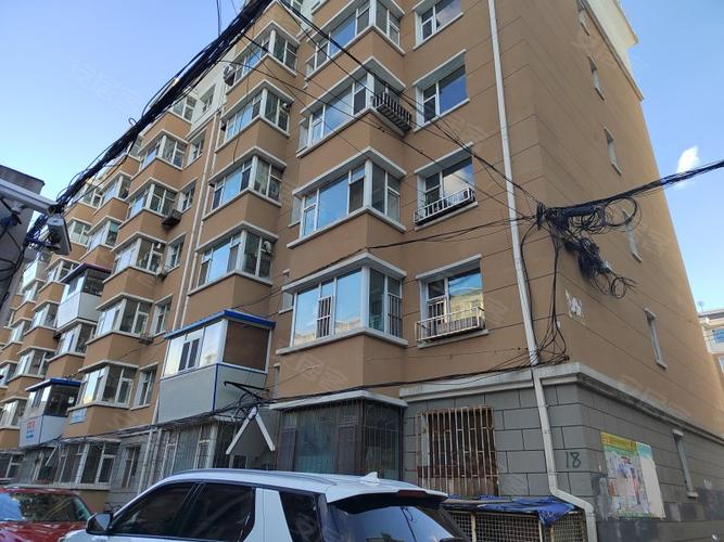长春万通花园怎么样