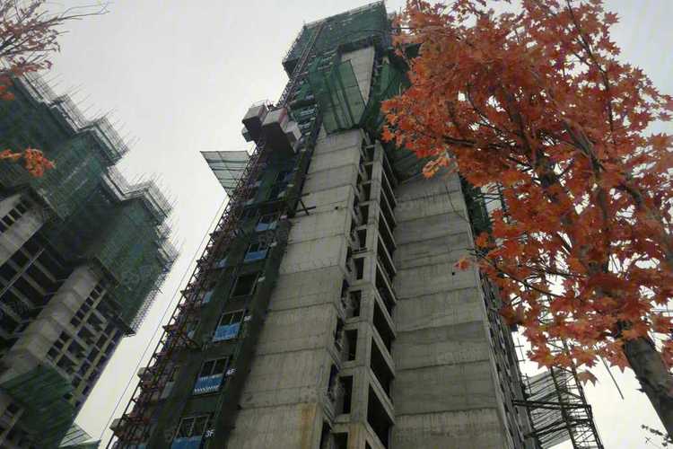 阳泉最新楼盘