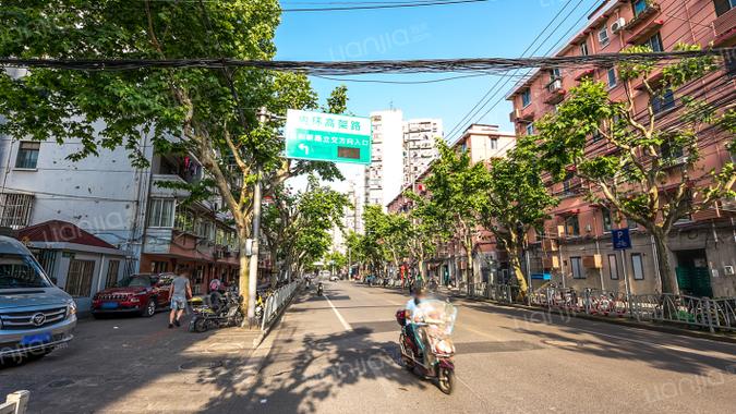 玉屏小区房价