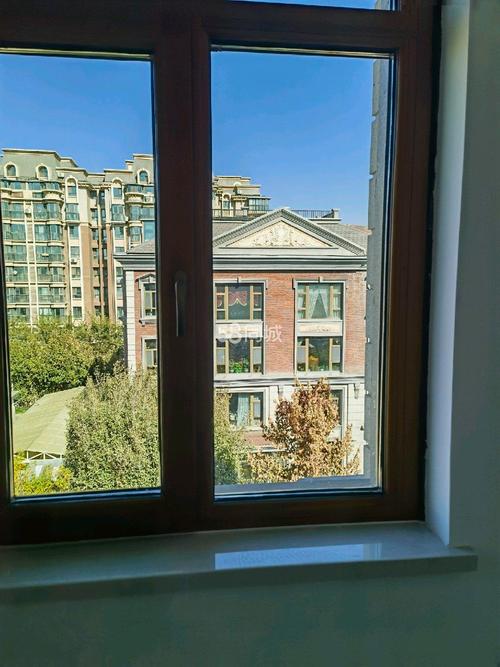 新天润房价