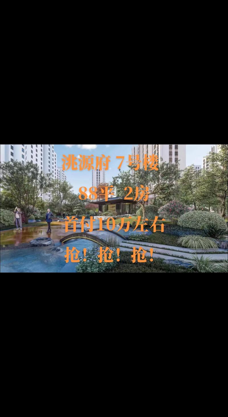 临洮房价多少