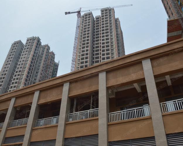 重庆远洋楼盘