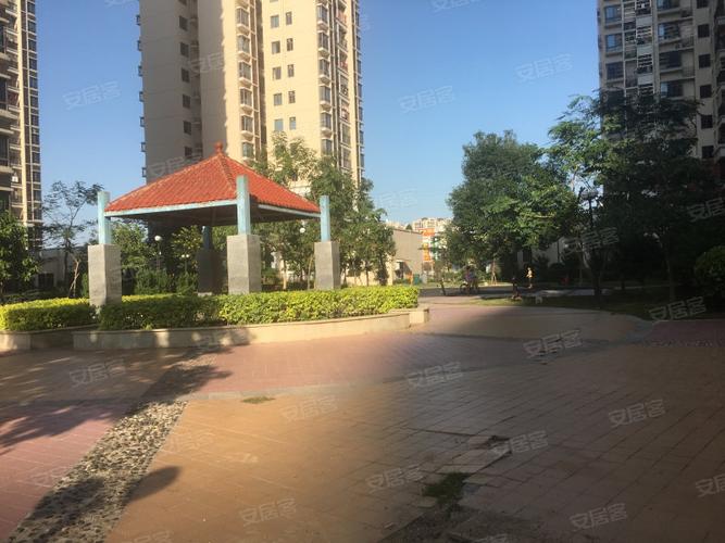 惠安金石花园二手房