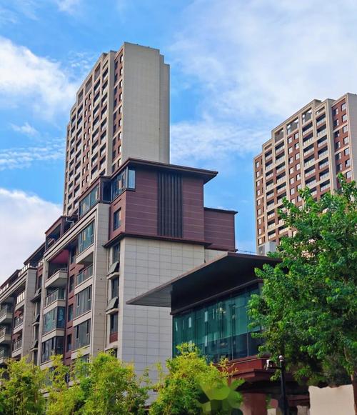 镇江市区楼盘