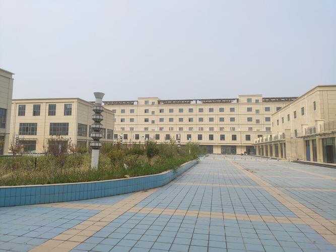 曹妃甸新城楼盘