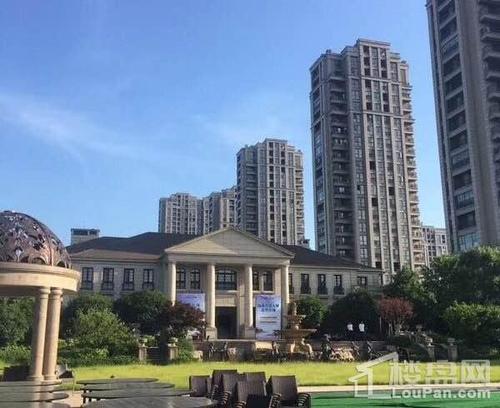 海宁卡森桂花园怎么样
