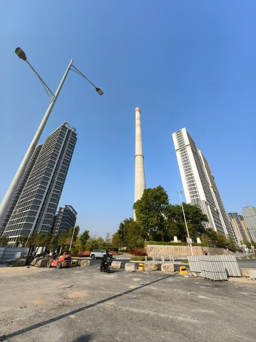 广州广纸楼盘
