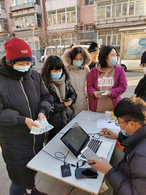 长春花园路社区电话