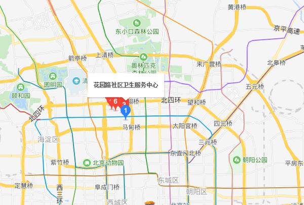 长春花园路社区电话