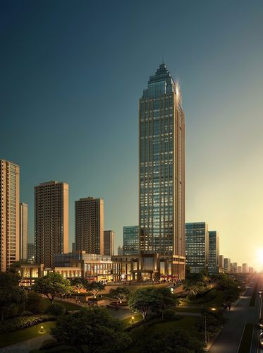 海宁万科楼盘