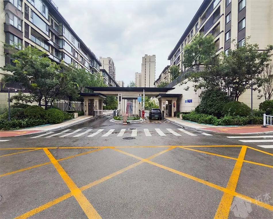 沈北华润楼盘