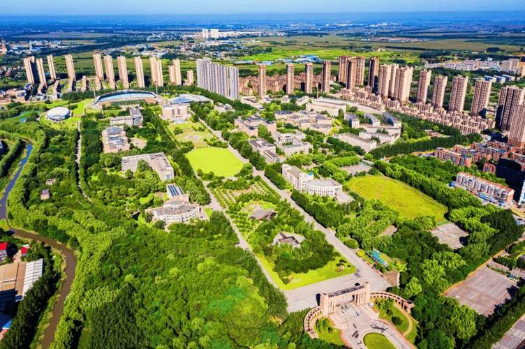 沈北华润楼盘