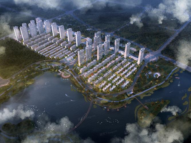 沈北华润楼盘
