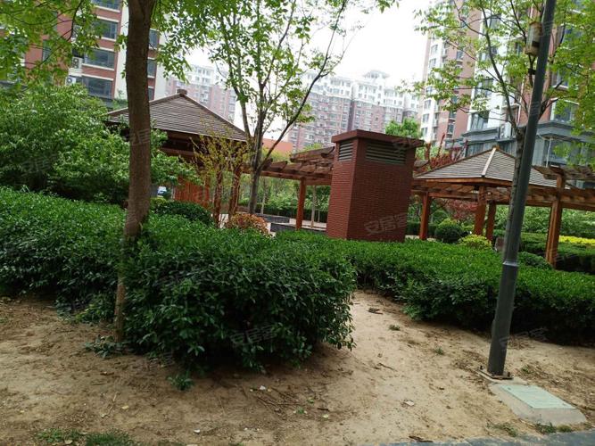 聊城奥森花园二期开盘