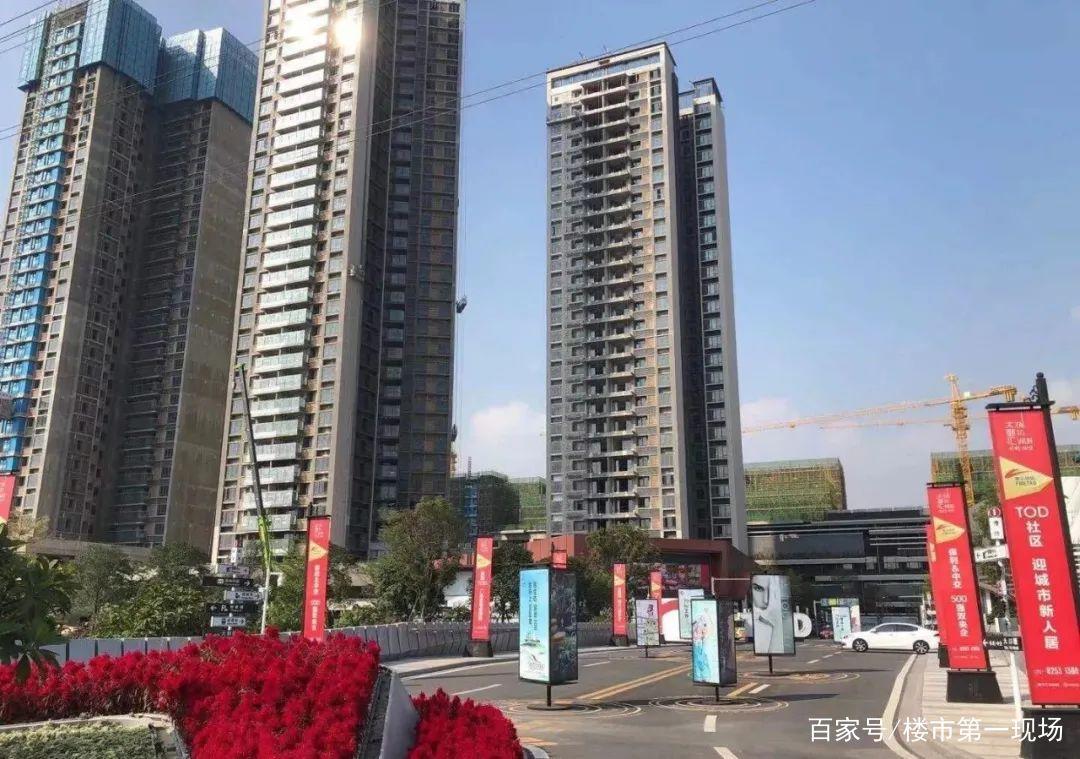绿岛湖新楼盘