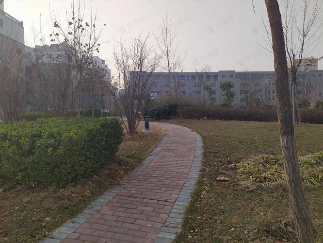 盛驰花园里怎么样