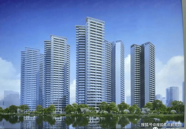 南海最新楼盘