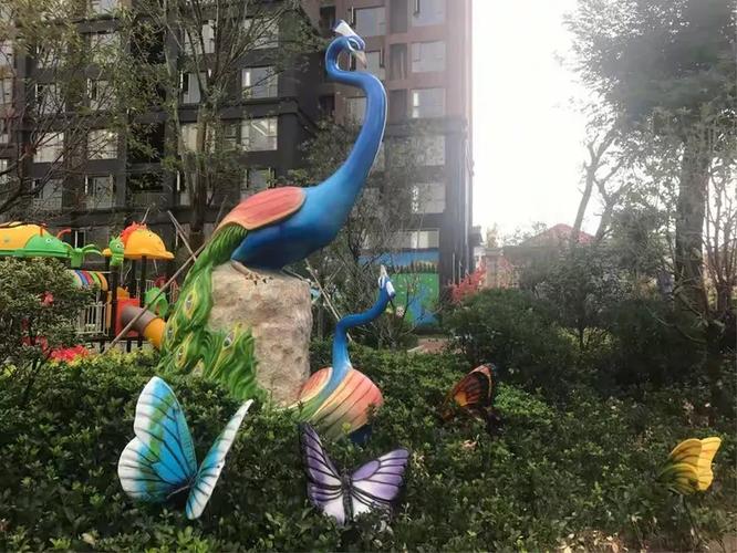 单县伯爵国际花园二期
