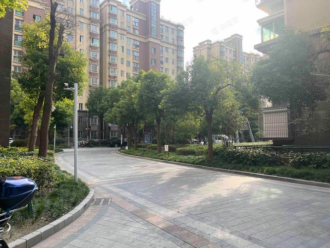 扬州怡新花园怎么样
