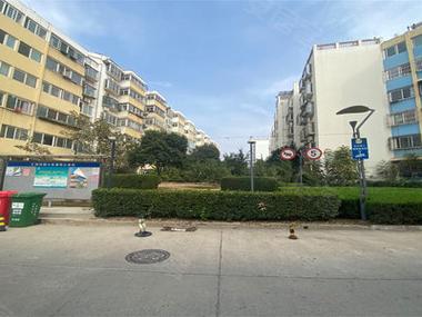 汇统花园价格为什么低