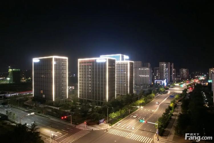 2017即墨新楼盘