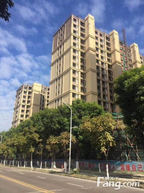 汕头诚品花园怎么样