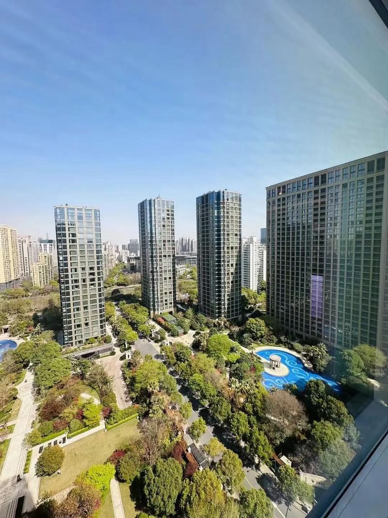 杭州武林一号房价