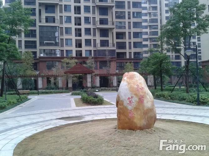 长沙保利麓谷林语房价