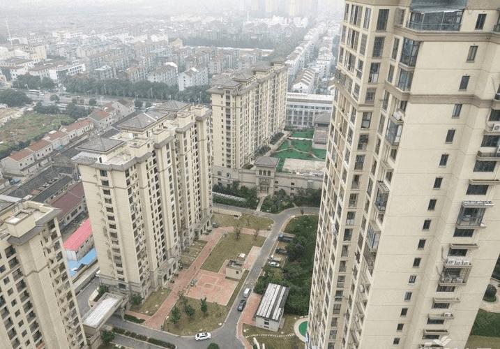 常州高成天鹅湖房价