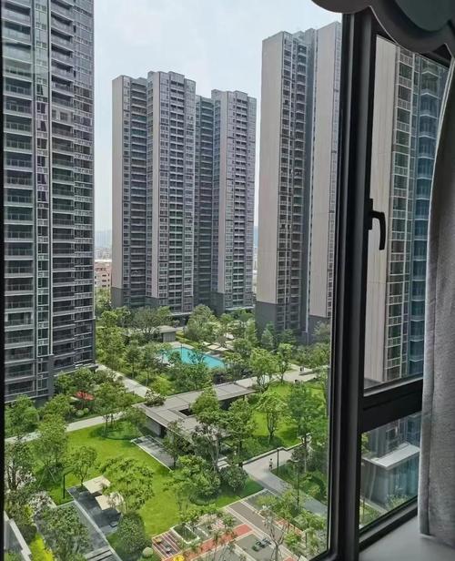 佛山桂丹楼盘
