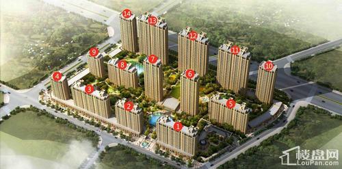 路桥金悦花园怎么样