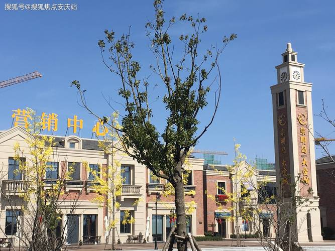 崇明南门楼盘