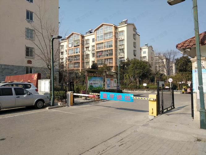 徐州郡望花园怎么样