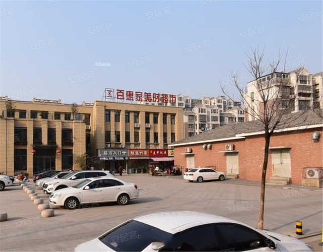 徐州郡望花园怎么样