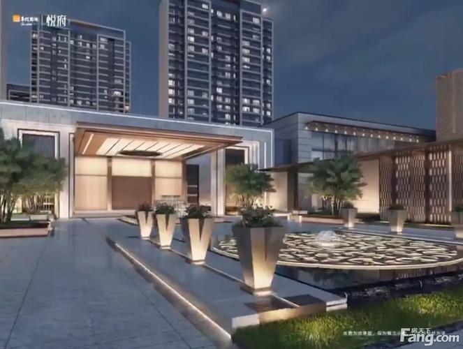 松北区新楼盘
