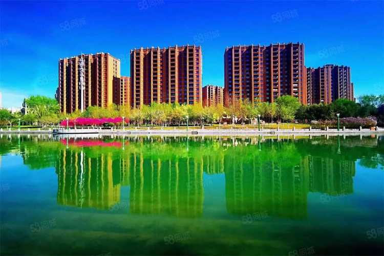 昌吉市楼盘