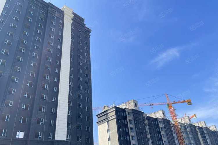 昌吉市楼盘