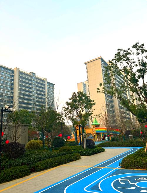 苏州坡景楼盘