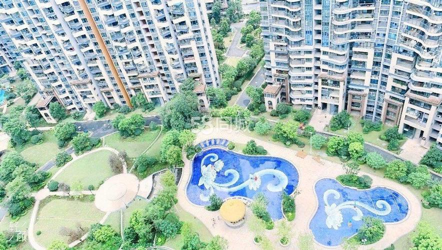 泸州碧桂园生态城房价