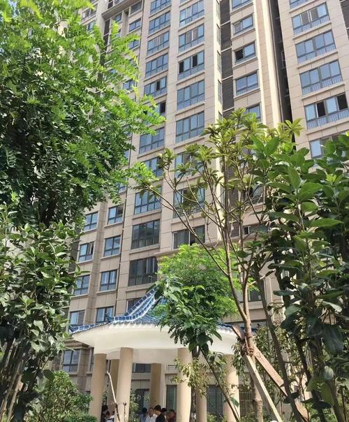 正阳巨源城市花园房价